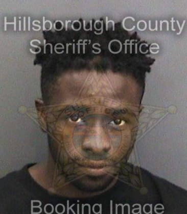 Kenneth Washington, - Hillsborough County, FL 