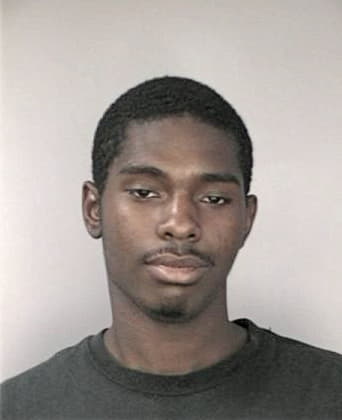 Timothy Washington, - Hillsborough County, FL 