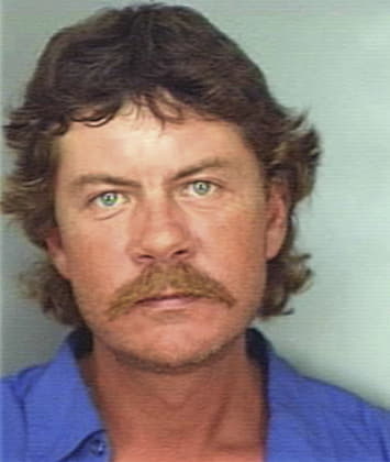 Daryll White - Polk County, FL 