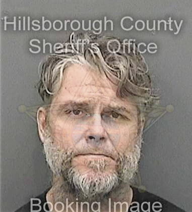 Caleb Wilcox - Hillsborough County, FL 