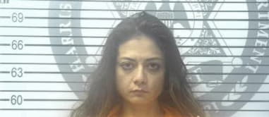 Veronica Wilkinson, - Harrison County, MS 