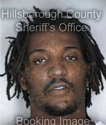 Charles Williams - Hillsborough County, FL 