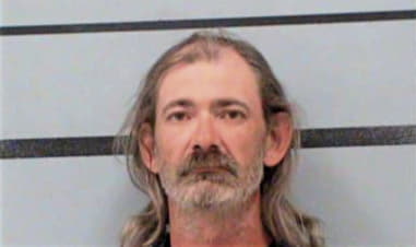 James Wilson, - Lubbock County, TX 