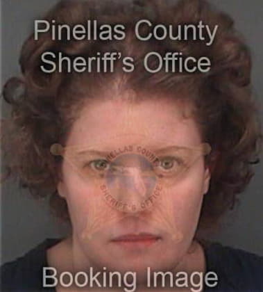 Bobbi Wysong, - Pinellas County, FL 