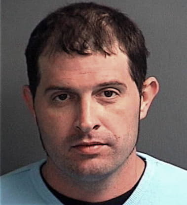 Jonathan Yohn, - Escambia County, FL 