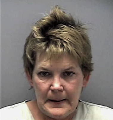 Vicki Zook, - Lee County, FL 