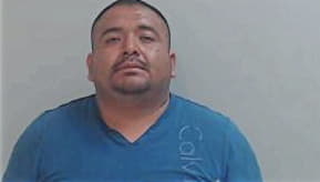 Alfredo Alanis, - Hidalgo County, TX 