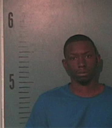 Melvin Allen, - Taylor County, TX 