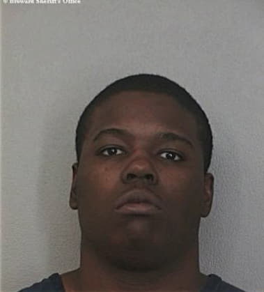 Michael Anderson, - Broward County, FL 