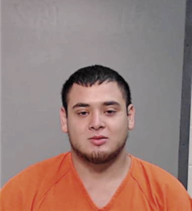 Miguel Arevalo, - Hidalgo County, TX 