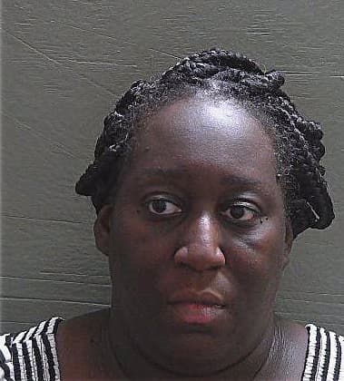 Richeyana Arnold, - Escambia County, FL 