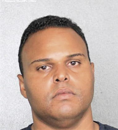 Richard Beatrice, - Broward County, FL 