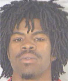 Ricky Bell - Fulton County, GA 