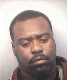 Joseph Bennett - Fulton County, GA 