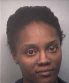 Atheace Benton - Fulton County, GA 