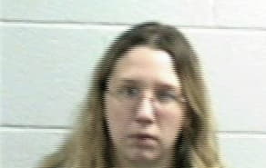 April Birri - Grant County, KY 