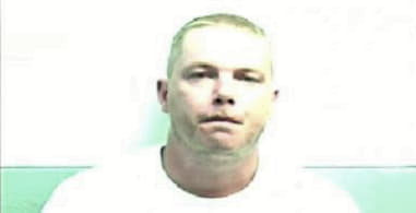 Anthony Bishop - Grant County, KY 
