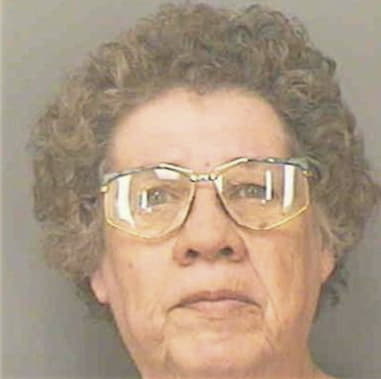 Connie Bivens, - Polk County, FL 