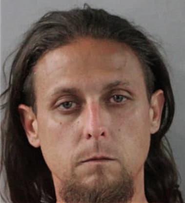 Jason Boone - Polk County, FL 