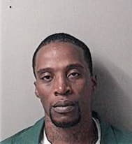 Terrence Bowden, - Escambia County, FL 