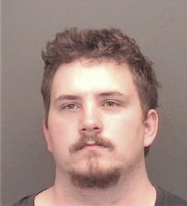 Joshua Boyd, - Vanderburgh County, IN 