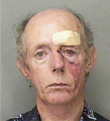 Clyde Bradberry - Polk County, FL 