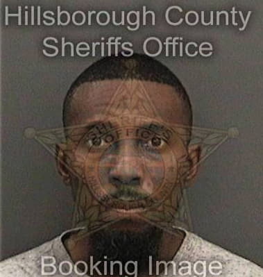 Johayward Bradshaw - Hillsborough County, FL 