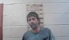 Mark Bryant, - Lamar County, MS 