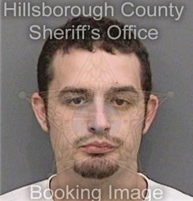 Richard Bunton, - Hillsborough County, FL 