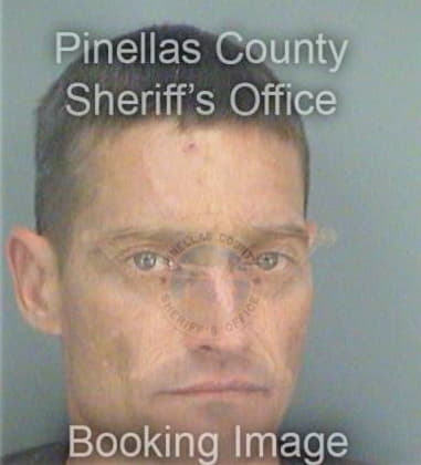 Michael Burress, - Pinellas County, FL 