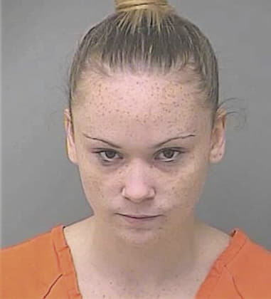 Alicia Cassidy, - Denton County, TX 