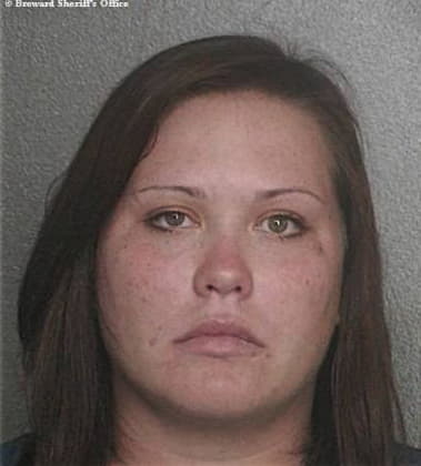 Martia Castaneda, - Broward County, FL 