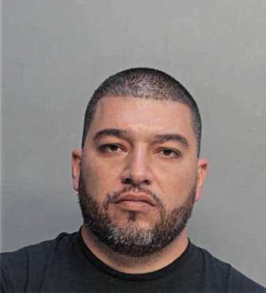 Camilo Cedeno, - Dade County, FL 