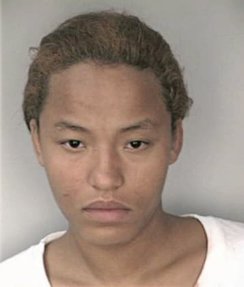 Jael Cherry - Hillsborough County, FL 
