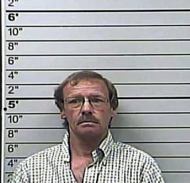 Kevin Clark, - Lee County, MS 