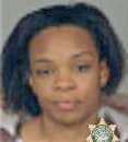 Tamisha Clay - Multnomah County, OR 