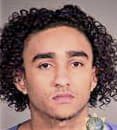 Nicholas Cochran - Multnomah County, OR 