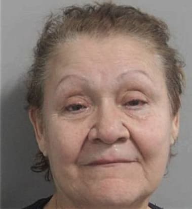 Kimberly Collins - Polk County, FL 