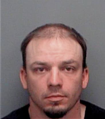 Robert Connolly, - Pinellas County, FL 