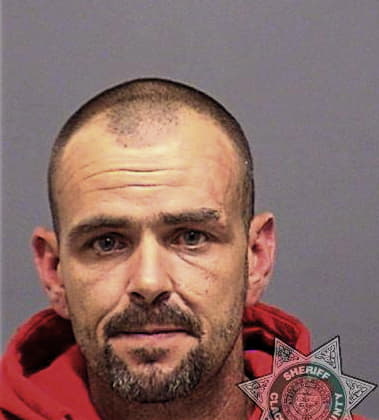 Christopher Courson, - Clackamas County, OR 