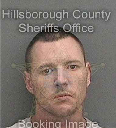 Joseph Covell, - Hillsborough County, FL 