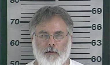 William Crutchfield, - Dyer County, TN 