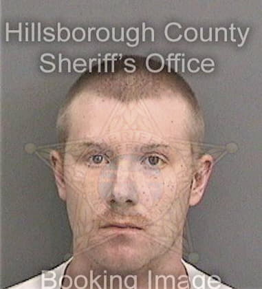 Israel Cuevas, - Hillsborough County, FL 