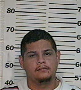 James Cundiff, - Hidalgo County, TX 