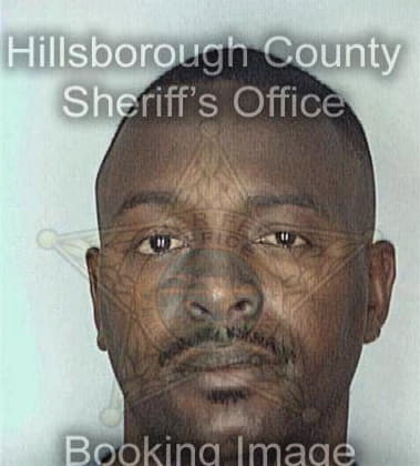 Reginald Curmity, - Hillsborough County, FL 