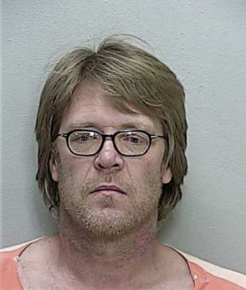 Darwin Daugherty, - Marion County, FL 