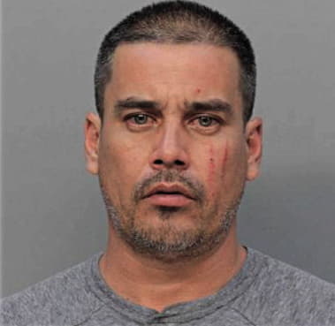 Steven Davidsohn, - Dade County, FL 