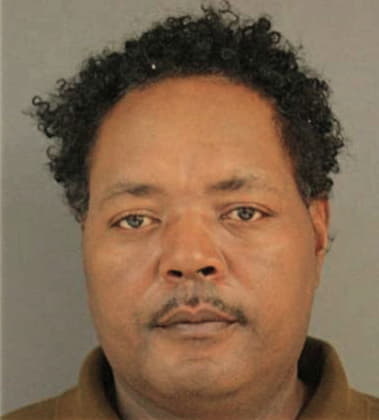 Charles Davis, - Hinds County, MS 