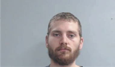 James Davis - Fayette County, KY 
