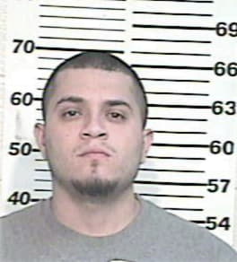 Jose DeJesus, - Hidalgo County, TX 